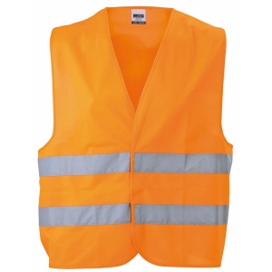 Gilet de sécurité Unisexe