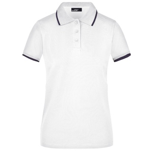 Polo fashion Femme