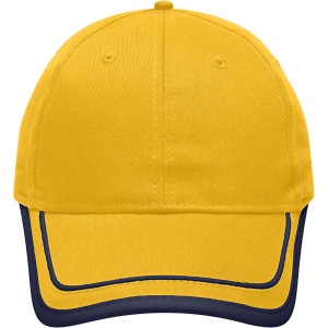 Casquette Décorée