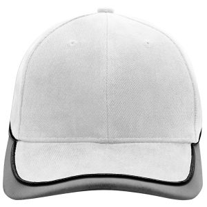 Casquette Décorée