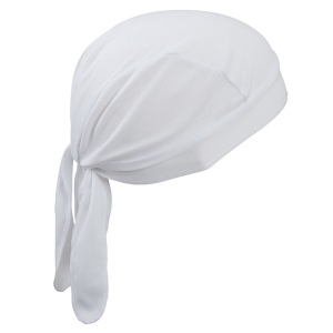 Bandana casquette