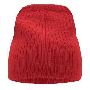 Bonnet tricot unisexe