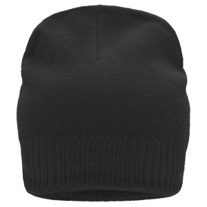 Bonnet tricot unisexe