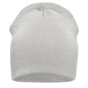 Bonnet tricot unisexe