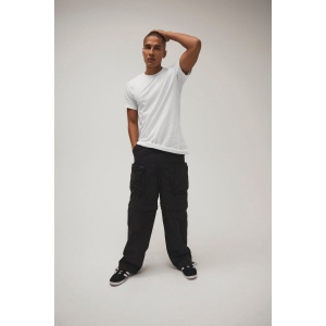T-shirt homme col rond