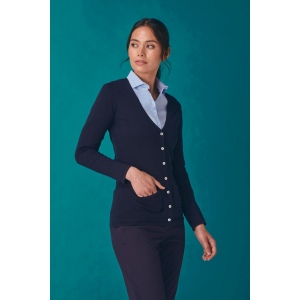 Cardigan femme