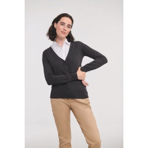 Cardigan femme