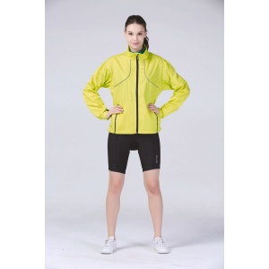 Veste zippée Crosslite