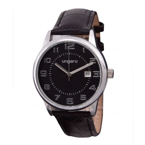 Montre Ezio Noir