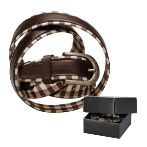 Tous ceinture mixte