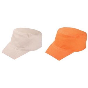 Inside Out casquette réversible
