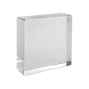 Daytona Daytona bloc en verre