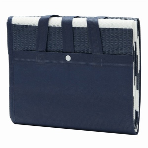 Maritime beach mat MARINA