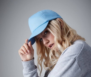 Casquette originale 5 panneaux
