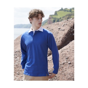 Polo rugby homme