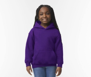 Sweat capuche enfant
