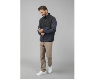 Veste polaire épaisse