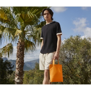 Mini sac fourre tout promo