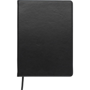 Carnet en PVC format A5 Ellis