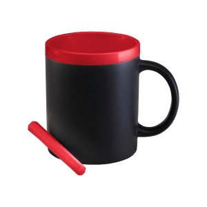 Mug en céramique Claude