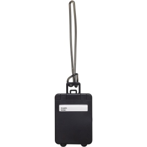 Etiquette de valise Jenson