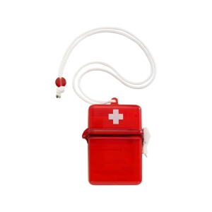 Kit de premier secours Rahim