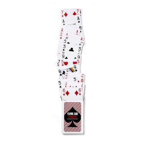 Jeu de 54 cartes Anton