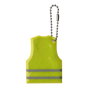 Porte-clés 'gilet' Cecily