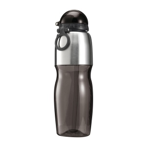 Gourde de 800 ml en plastique Emberly