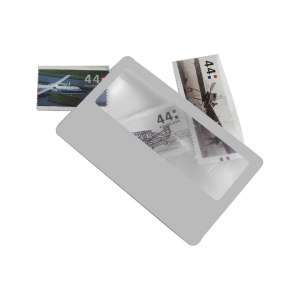 Loupe en PVC Evaristo