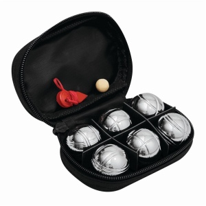 Mini jeu de pétanque DAVID