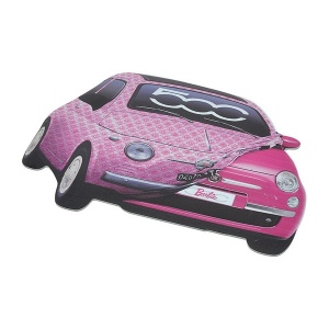 Tapis de souris anti derapant (+Quadri numérique QV11)