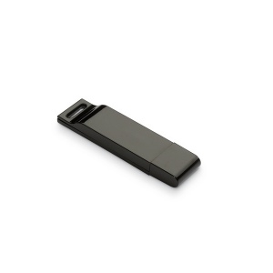 Dataflat usb Clé USB plate en plastique résistant et élégant - 1 go (import)