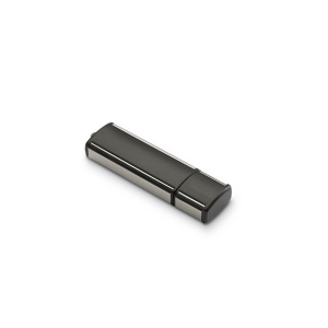 Linealflash usb Clé USB compacte en plastique résistant et métal - 1 go (import)