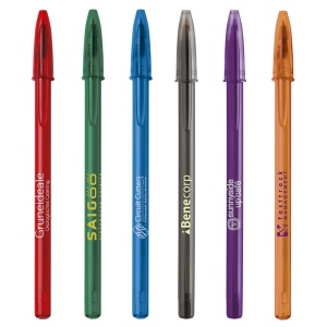 BIC® Style bille