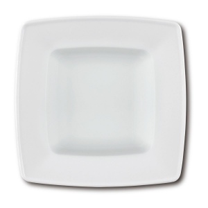 Maxim assiette creuse