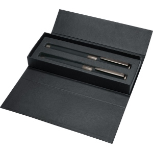 Parure Image Black