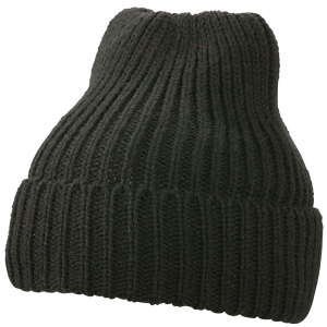 Bonnet tricot unisexe