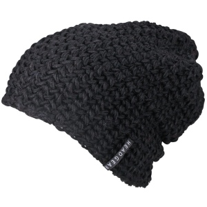 Bonnet crochet unisexe