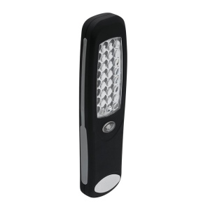 Lampe de travail DEL WORKFLOW