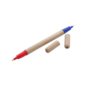 Lippo Lippo stylo bille recyclé