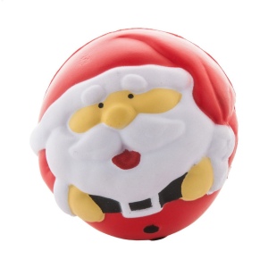 Santa Claus balle anti-stress