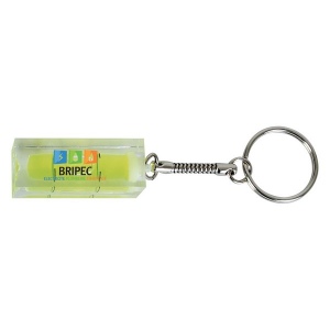 Porte-cles niveau (+Quadri numérique QV11)