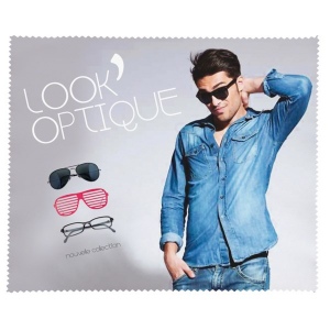 Chiffonnette lunette (+Quadri sublimation QS11)