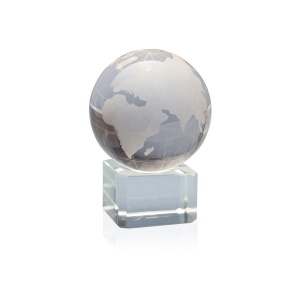 Sphère - World