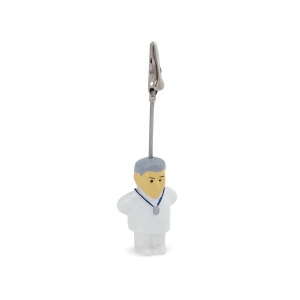 Clip Porte Notes - Sanus
