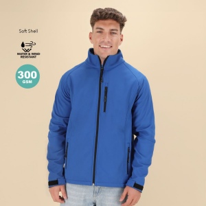 Veste - Molter