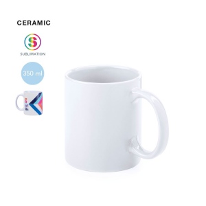 Tasse Sublimation - Bornel