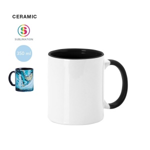 Tasse Sublimation - Harnet