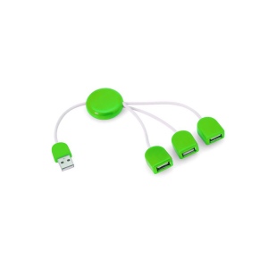 Port USB - Pod